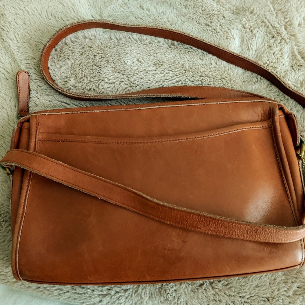 Coach Vintage Purse